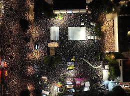 Israele conferma il rilascio dei 20 ostaggi all'alba di lunedì 