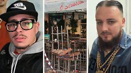 La gelosia, la lite, la pistola: cosa sappiamo dell'omicidio di Paolo Taormina e della confessione di Gaetano Maranzano