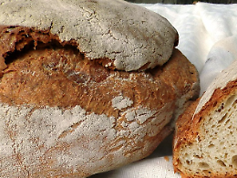 A Ramacca il profumo del grano: torna la Sagra del Pane 