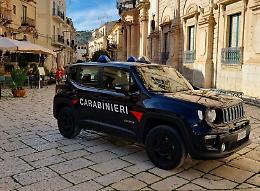 Scicli, disordini notturni in centro: fermati alcuni cittadini tunisini