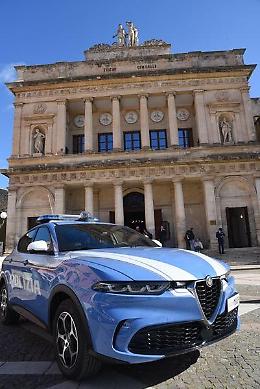 Vittoria, arrestato dalla polizia per evasione dagli arresti domiciliari