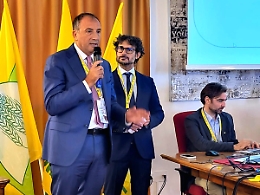 Zootecnia a Ragusa, l'on. Dipasquale: "Servono risorse vere per il comparto"