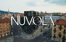 La "Nuvola" in pellicola: 130 anni di Lavazza e la nuova vita del quartiere Aurora