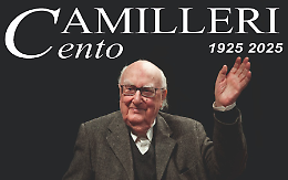 Convegno per il centenario: la grande eredità di Andrea Camilleri ad Agrigento