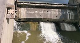 Schifani triplica gli investimenti sulle dighe: 7,2 milioni per sicurezza, manutenzione e 70 interventi avviati