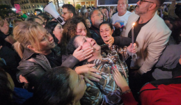 "Nessuno mi ridarà mio figlio, l'assassino tra qualche anno sarà libero": il grido di dolore della madre di Paolo Taormina