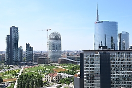 Da Unicredit finanziamento green da 62,9 milioni a GRV Assets 2 per la costruzione di impianti agri solari anche in Sicilia