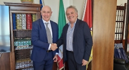 Salvatore Alberto Turiano è il nuovo direttore della Chirurgia vascolare