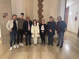 A Gela si istituisce l’albo degli Artisti Locali: un riconoscimento al patrimonio culturale