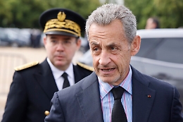 Sarkozy in carcere alla Santé dal 21 ottobre: la difesa pronta a depositare l'istanza di liberazione