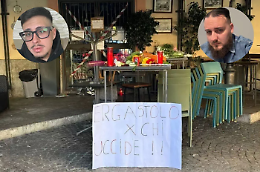 Più controlli nella movida, zone rosse e più uomini: così l'omicidio Taormina cambia Palermo