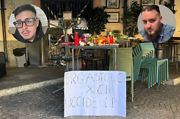 Omicidio Paolo Taormina, ancora tanti i dettagli poco chiari: in attesa dell'autopsia è caccia all'uomo