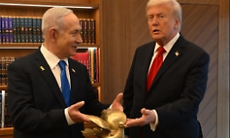 Netanyahu-Trump, possibile incontro a Mar-a-Lago. L’Egitto smentisce intesa sul valico di Rafah