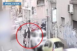 Si è finto carabiniere per raggirare anziana: ventenne condannato