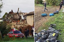 Carabinieri morti nel Veronese, il comandante Papagno: «Nessuno poteva aspettarsi un gesto di tale follia»