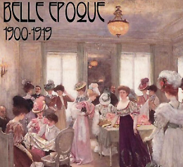 Palermo torna alla Belle Époque: balli al Politeama e tableau vivant al Giardino Inglese