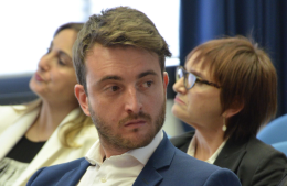 Nasce il gruppo consiliare di Forza Italia a Ragusa, Distefano: "Grande soddisfazione"