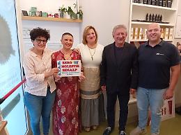 Ispica, otto attività commerciali aderiscono al progetto Zero molestie