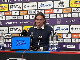 Siracusa, Turati resta sulla panchina azzurra 