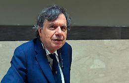 Il premio Nobel Parisi, nominato (per sbaglio) alla commissione antidoping, rifiuta l'incarico