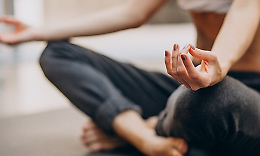 Ritrova il tuo respiro: yoga tra gli alberi all'Orto Botanico di Catania
