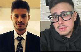 Due vittime, una città. La famiglia Naro ai genitori di Paolo Taormina: «A Palermo chi delinque resta impunito»