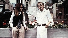 "Il mondo ora è più triste senza Diane": il commovente omaggio di Woody Allen