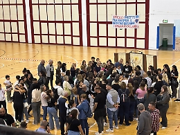 Paolo Taormina, giovedì i funerali: aperta la camera ardente, l'autopsia conferma la morte per un colpo di pistola
