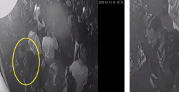 Il colpo di pistola a bruciapelo, l'ombra dell'agguato, la fuga, i possibili complici: il film dell'omicidio di Paolo Taormina (Foto)