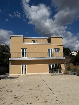 A Catania l'ex dimora dei boss ora confiscata diventerà un "Albergo sociale"