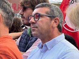 La Cgil: "Si trovano i fondi per le spese militari, ma non per l'autostrada che collega Modica a Scicli"