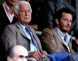 Eredità Agnelli: Gianni e l'atto di donazione della Dicembre a Edoardo col timbro del giorno prima del suicidio