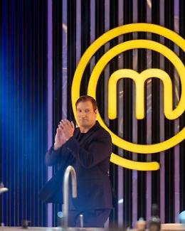 Maxi Lopez e Wanda Nara si ritrovano a Masterchef Argentina