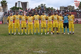 Il Vittoria passa il turno di Coppa, eliminato il Niscemi ai calci di rigore