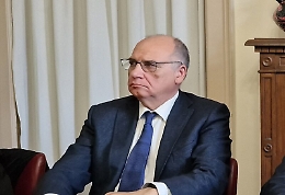 Ragusa, l'assessore Giorgio Massari pronto a lasciare