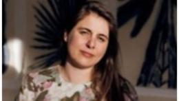 Si inaugura a Sciacca la mostra “Éclore (Fiorire)” di Lise Chevalier