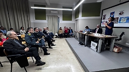 La cultura della donazione, il premio Nicholas Green all'Asp di Ragusa