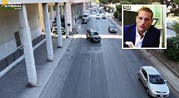 L'imprenditore antiracket accusato di truffa con i bonus edilizi: sequestrati 3,5 milioni a Giuseppe Piraino