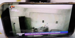 Ragusa e la casa di riposo Villa Ortensia, parlano i titolari indagati: "Con alcune immagini noi non c'entriamo"