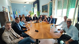 Gela, a piccoli passi fuori dal dissesto economico. Il sindaco: «Senza le royalties addio al bilancio riequilibrato»