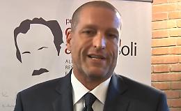 "Dimostrerò la mia innocenza, con quei crediti non ho fatto la bella vita...": Piraino si difende dopo il sequestro