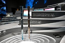 Il viaggio della fiamma olimpica farà tappa ad Agrigento