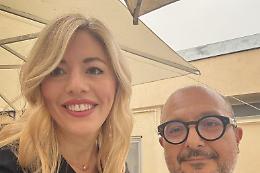 L'ex ministro Sangiuliano candidato in Campania con FdI, derby con Maria Rosaria Boccia (Alternativa Popolare): «Se lo dovessi incontrare? Non mi farebbe nessun effetto» 