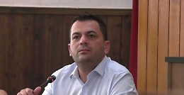 Scicli, Di Benedetto entra in Forza Italia: la soddisfazione del segretario provinciale Cugnata