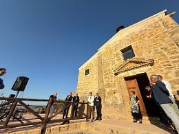  Elementa – Percorsi d’autunno: pensiero in cammino tra parola e paesaggio