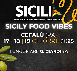 Sicily Food Vibes a Cefalù: tre giorni di mare, agrumi e sapori di Sicilia