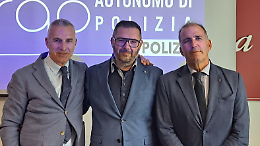 Sap a Ragusa, Michele Portelli eletto segretario