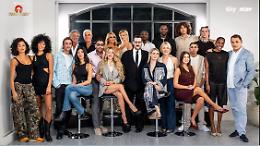 Pechino Express - l'Estremo Oriente: dieci coppie, tre inviati e il viaggio più estremo