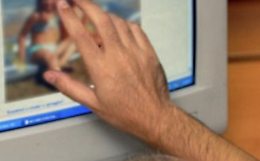 Pedopornografia online a Ragusa, l'ex dipendente comunale in pensione compare dinanzi al gip