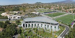 Torre del Grifo, due le società in corsa per aggiudicarsi il Village: chi sono